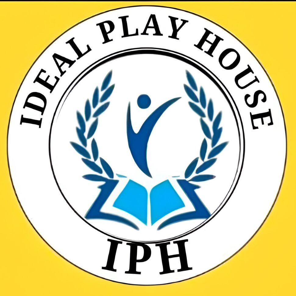 Ideal Play House Logo
